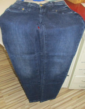 Stretchjeans mac damen gebraucht kaufen  Rödermark