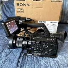 Sony xdcam pxw gebraucht kaufen  Köln