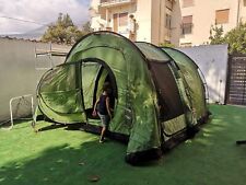Tenda coleman cabral usato  Torre del Greco