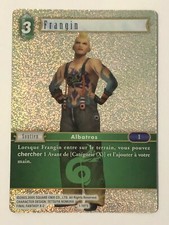 Carte final fantasy d'occasion  Santes
