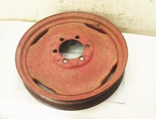 Antiga roda dianteira original Ford 8N Tractor 19" aro comprar usado  Enviando para Brazil