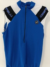 Maglia smanicato gilet usato  Rimini