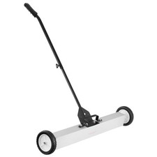 Magnetic sweeper wheels for sale  Perth Amboy