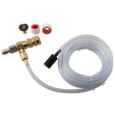 Robusto kit sparger usato  Spedire a Italy