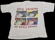 Shirt tour dire gebraucht kaufen  Lingen (Ems)