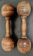 Vintage set wooden for sale  Mount Pleasant