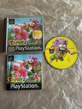 Tombi whoopeecamp ps1 usato  Venegono Superiore