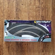 Scalextric c7010 digital for sale  HORSHAM