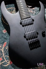 Usado, Etiqueta de ferro Ibanez RGRTB621 (2023) (no250523) comprar usado  Enviando para Brazil