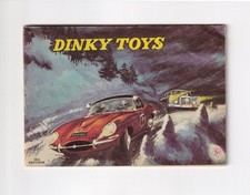 Usa edition dinky for sale  LONDON