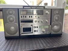 Telefunken hifi studio gebraucht kaufen  Arnsberg