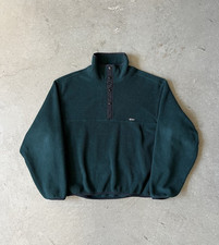 Woolrich vintage fleece for sale  Fresno