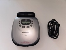 Tragbarer player panasonic gebraucht kaufen  Hamburg
