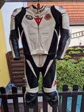 Dainese avro lederkombi gebraucht kaufen  Halle