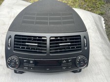 Mercedes w211 klimabedienteil gebraucht kaufen  Minden