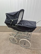 Navy blue silver for sale  EAST MOLESEY