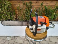 Stihl 036 profiklasse gebraucht kaufen  Regensburg