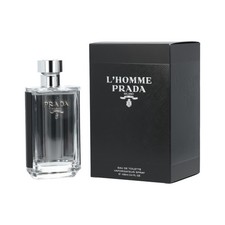 Prada homme eau gebraucht kaufen  Regensburg