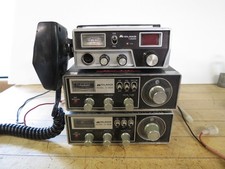 Three vintage midland d'occasion  Expédié en Belgium