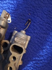 Dellorto carb body for sale  MELTON MOWBRAY
