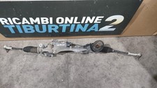 Scatola guida elettrica usato  Guidonia Montecelio