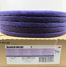 Scotch brite purple for sale  Roy