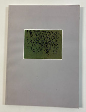 1991 brice marden for sale  Santa Ana