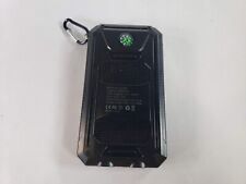 Solar power bank for sale  Kansas City