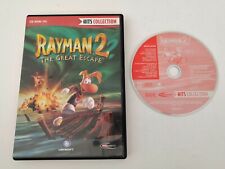 Jeu rayman the d'occasion  Blagnac