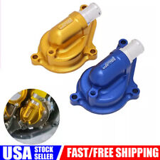 Capa para bomba de água de tarugo CNC para DRZ400/E/S/SM 2000-2021 17410-29F21 comprar usado  Enviando para Brazil