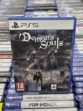 Demon soul remake usato  Belluno