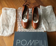 Scarpe décollettés con usato  Lucera