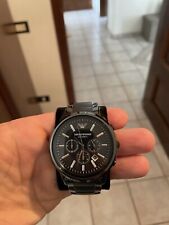 Emporio armani ceramica usato  Guidonia Montecelio