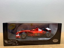 Hotwheels ferrari f2001 d'occasion  Cognac