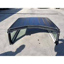 Capote hardtop posteriore usato  Italia
