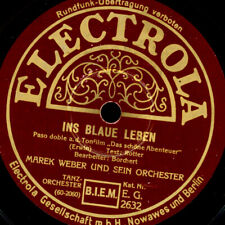 Marek weber rchester gebraucht kaufen Marek weber rchester gebraucht kaufen  Berlin