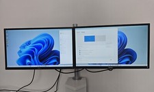 Dell p2217h inch for sale  BRADFORD