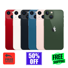 Apple iphone unlocked d'occasion  Expédié en Belgium