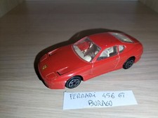 Ferrari 456 burago usato  Molinella