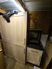 Kitchen units worktop for sale  BIGGLESWADE