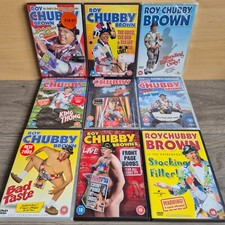 Roy chubby brown for sale  LEICESTER