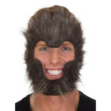 Werewolf face scary for sale  Sullivan