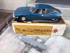 Citroen jouet mont d'occasion  Nogent-sur-Seine
