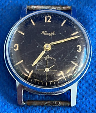 Ancienne vintage montre d'occasion Ancienne vintage montre d'occasion  Saint-Louis
