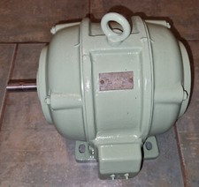 Elektromotor historisch siemen gebraucht kaufen  Hainichen