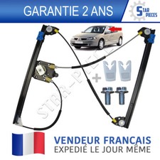 Leve vitre gauche d'occasion  Dinan