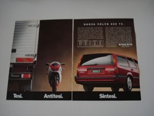Advertising pubblicità 1994 usato  Salerno