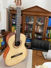 Chitarra classica usata usato  Calimera