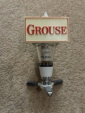 Grouse whisky optic for sale Grouse whisky optic for sale  ALTRINCHAM