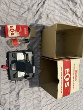 Vintage eumig eos for sale  COVENTRY